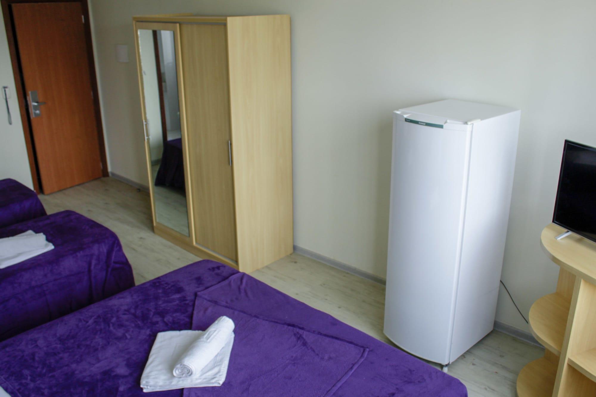 Airam Hotel 4*