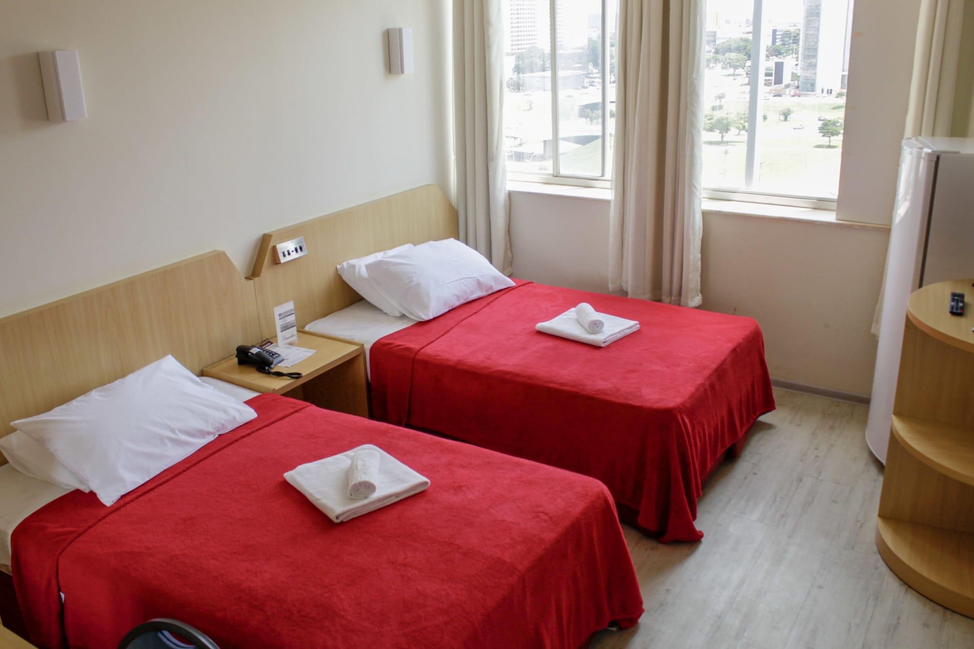 Airam Hotel 4*