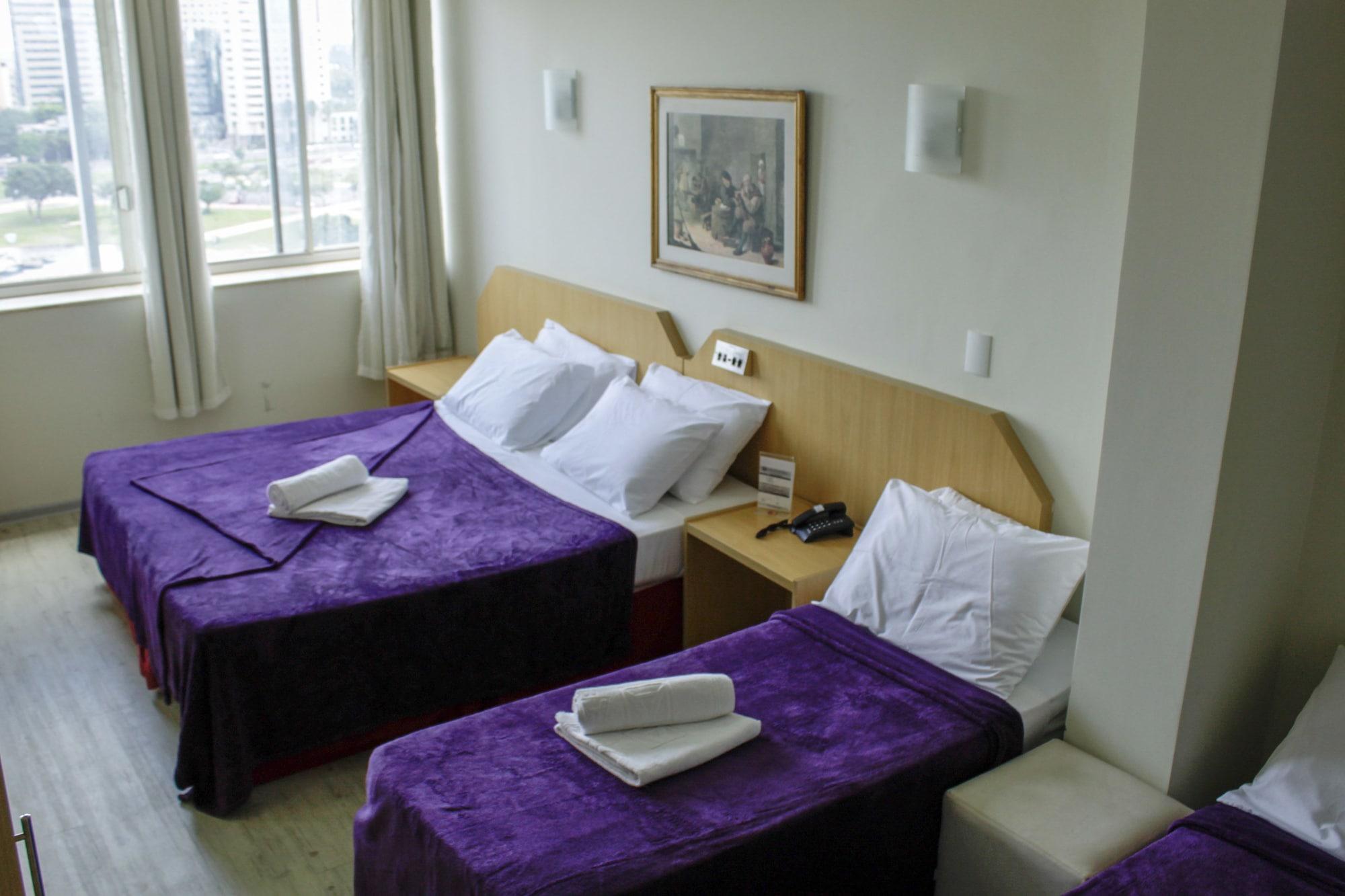 Airam Hotel